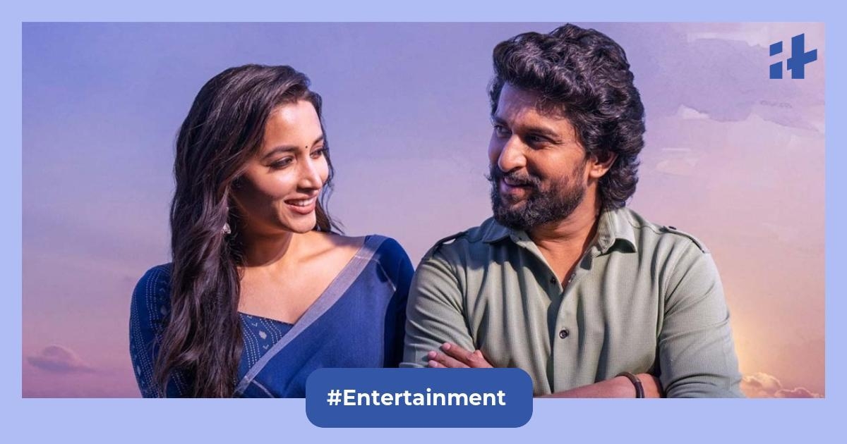 HIT: The Third Case OTT Release Date - When and where to watch Nani & Srinidhi Shetty's Telugu thriller online