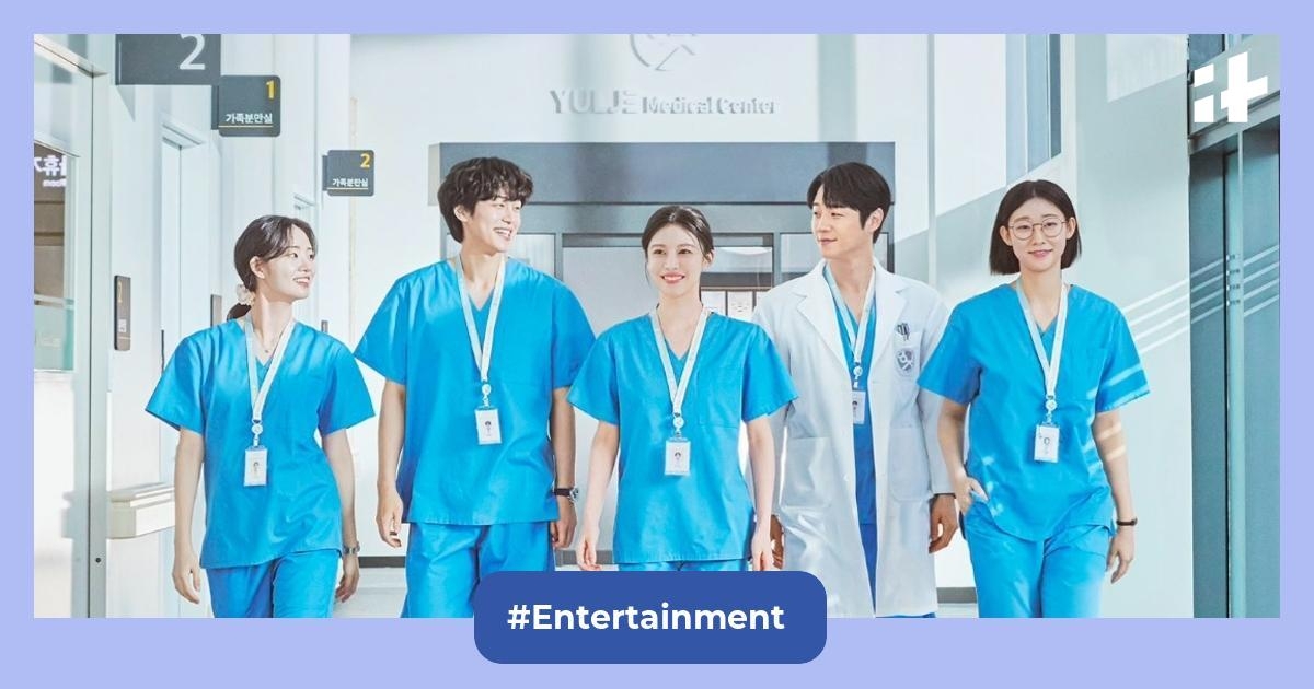 Resident Playbook ending explained and the real reason why season 2 of the Hospital Playlist spin-off was cancelled