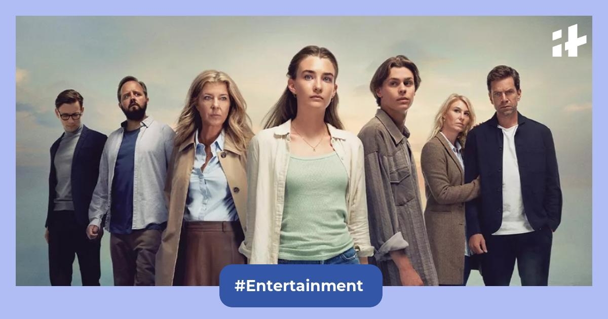 Families Like Ours OTT Release Date: When and where to watch Amaryllis August & Albert R. Lindhardt's series
