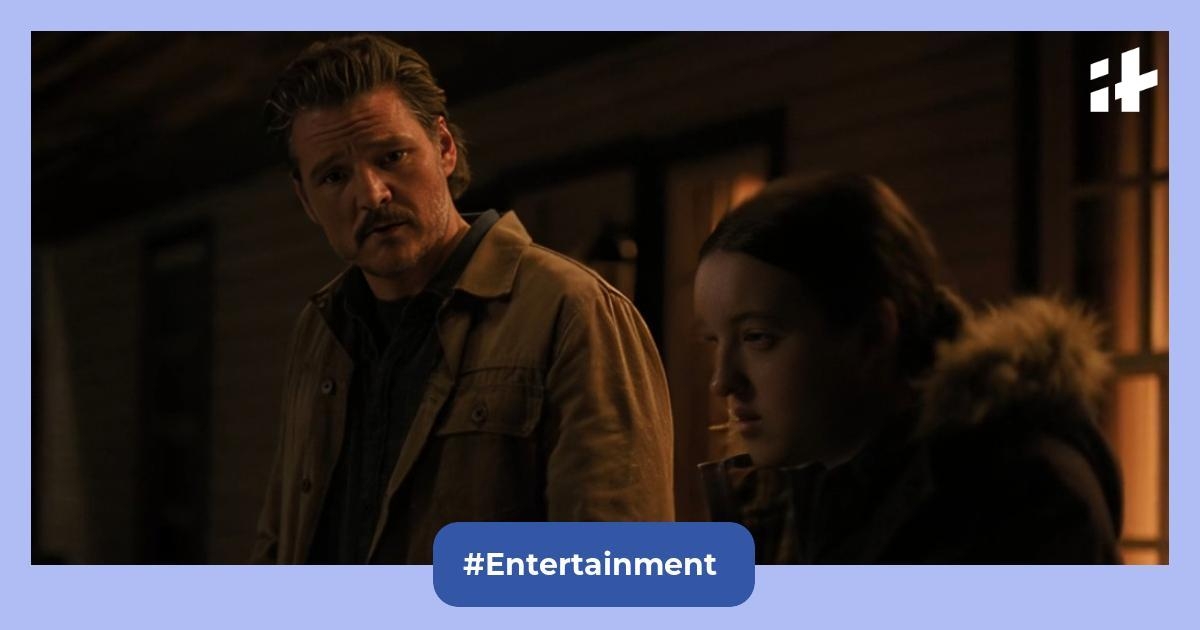 Pedro Pascal's emotional scene in The Last of Us season 2 episode 6 goes viral, leaves fans in tears