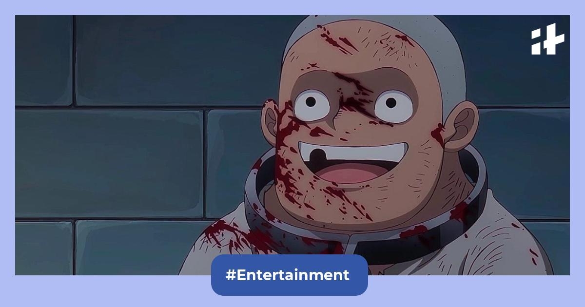 One Piece episode 1129 reveals Kuma's tragic past, fans say 'he didn't deserve this'