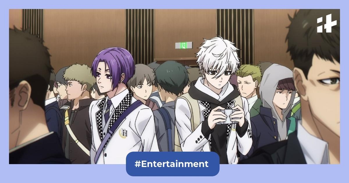 Blue Lock chapter 303 release date and time: When and where to read the popular manga online