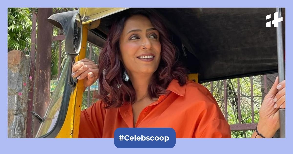 Watch: Kyunki Saas Bhi Kabhi Bahu actor Achint Kaur asks for work on Instagram, fans applaud her courage