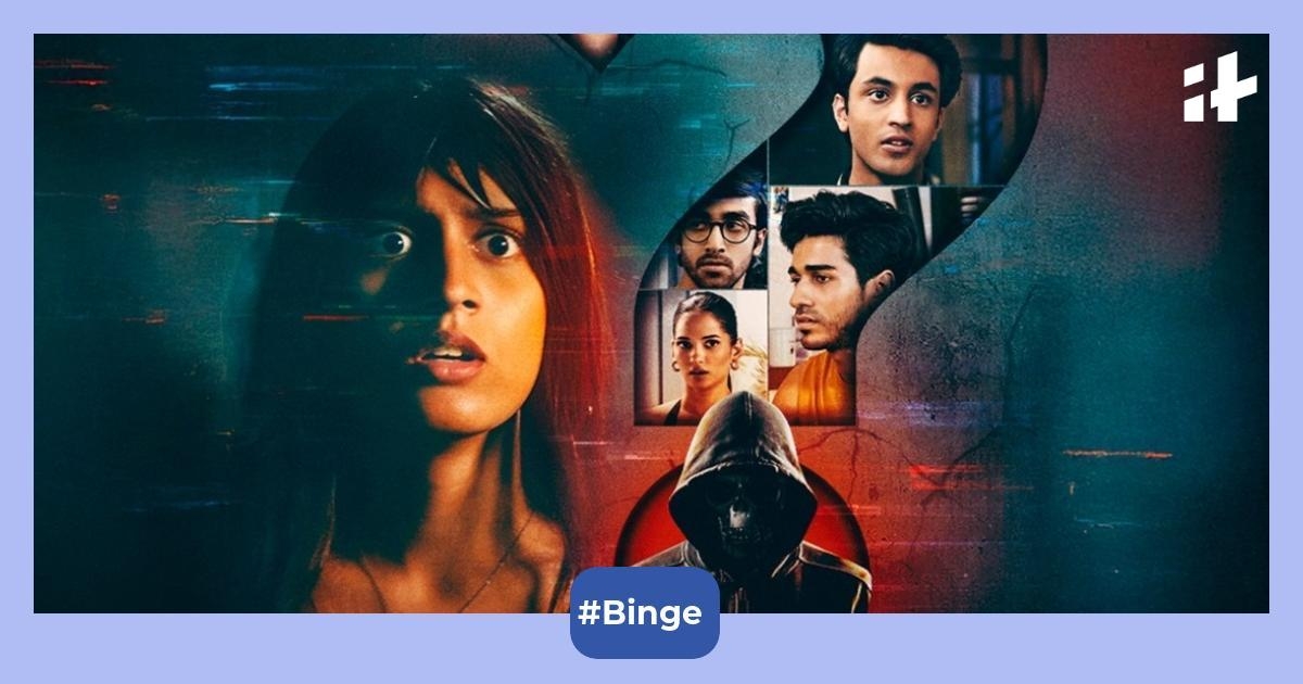Knock Knock Kaun Hai? OTT Release Date: When and where to watch Aadhya Anand & Kush Jotwani's young adult series