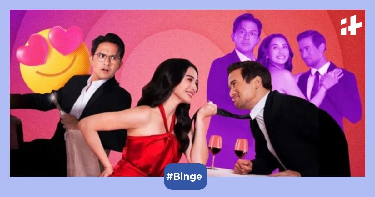 Everything About My Wife OTT Release Date: When and where to watch Jennylyn Mercado & Dennis Trillo's rom-com