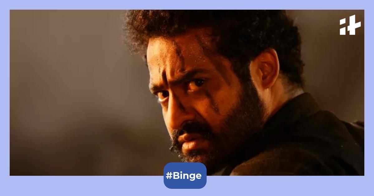 Jr NTR turns 42: From RRR to Temper: 5 of his biggest hits and where to watch them online