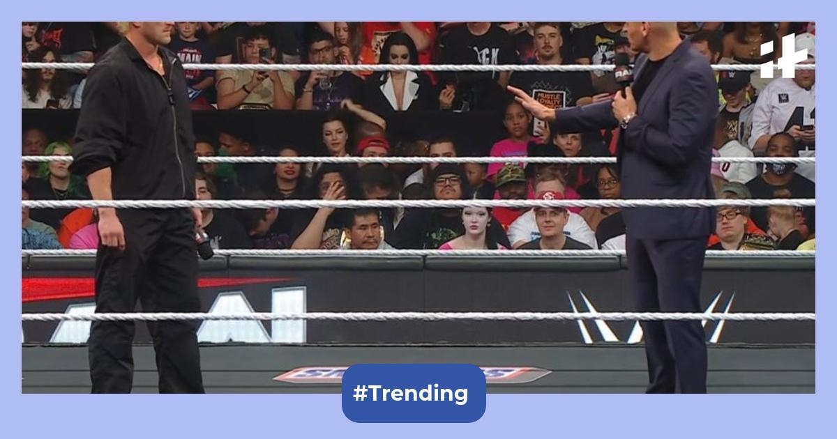 WWE Raw May 19: Jey Uso lays out Logan Paul; Gunther issues a chilling warning to ‘The Maverick'