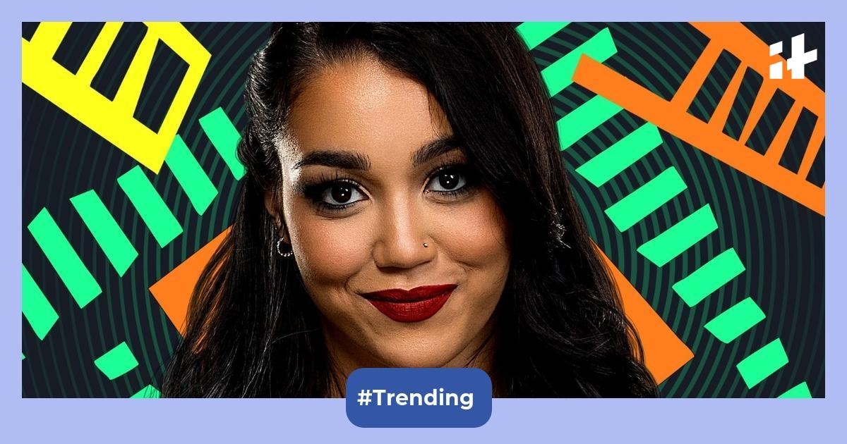 WWE Raw May 19 results: Roxanne Perez becomes the second woman to qualify for the Money in the Bank match