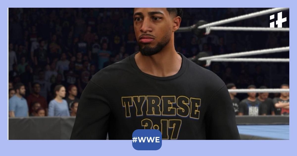 WWE 2k25: NBA star Tyrese Haliburton announced as a playable character in new DLC