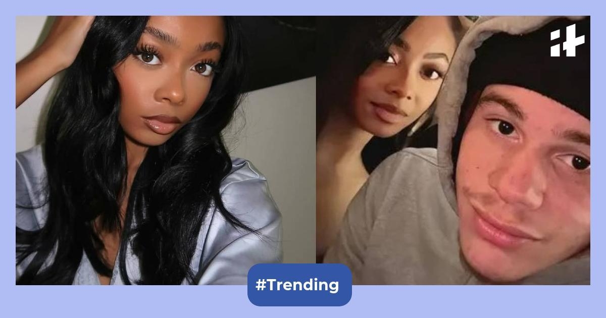 After Halle Bailey, Skai Jackson files for restraining order against son's father after chilling abuse allegations