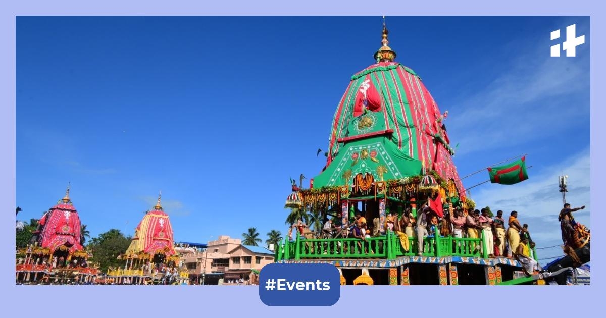 When will Jagannath Puri Rath Yatra 2025 start? Know date, history, rituals and significance