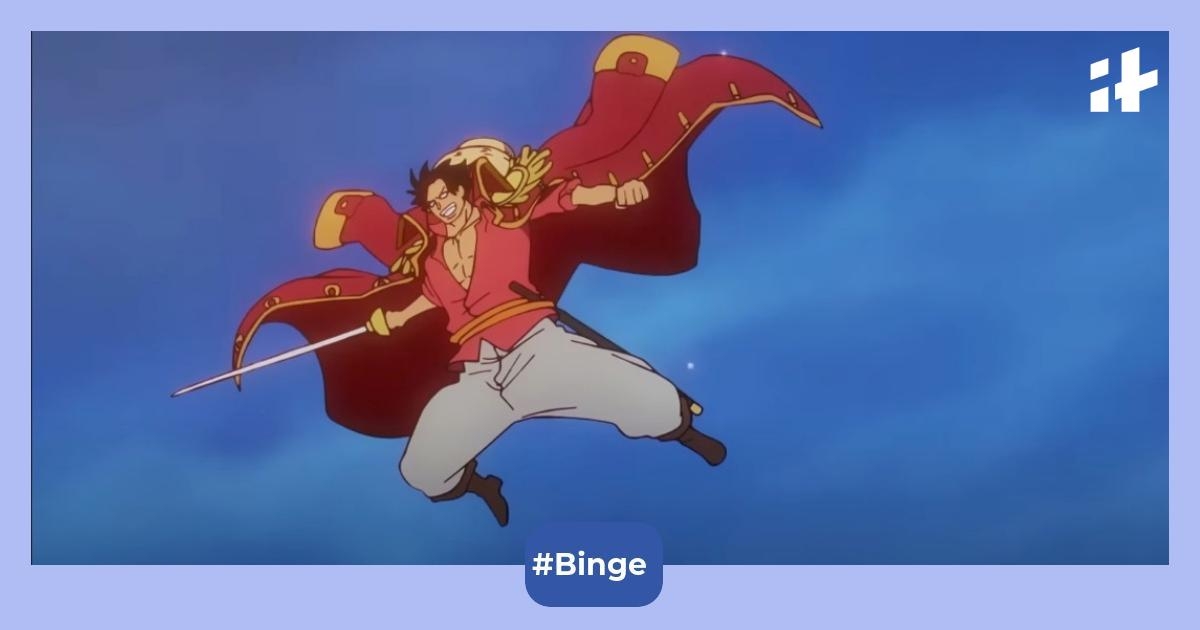 One Piece episode 1130: Release date, time & what's next after Kuma's heartbreaking past