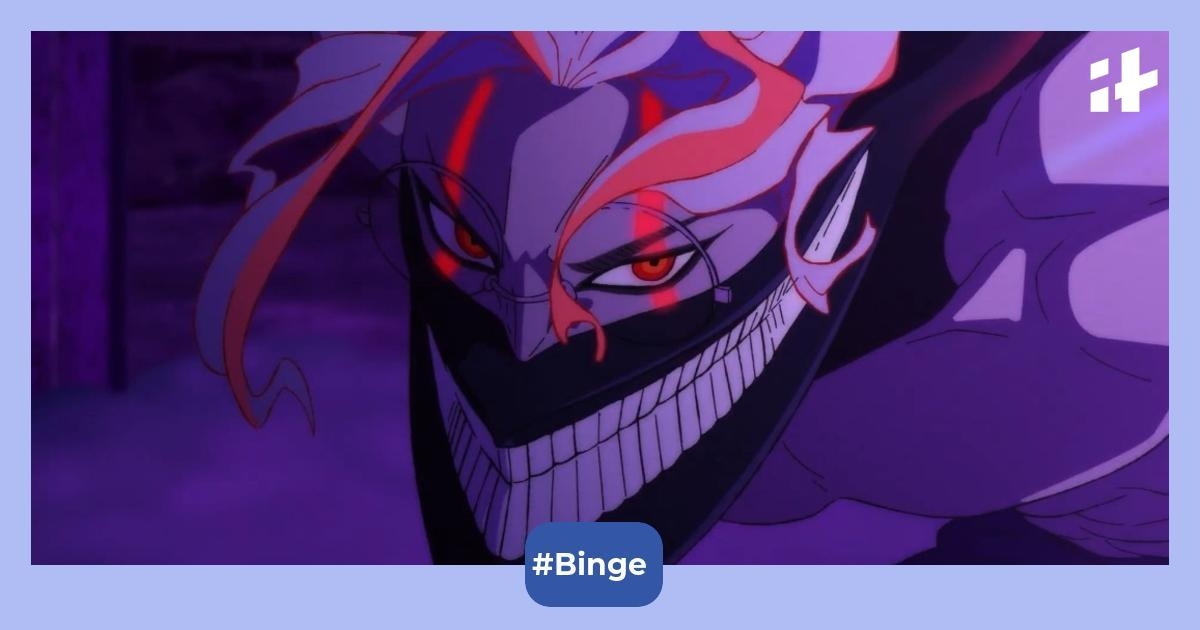 Dandadan season 2 release date: Total episodes, viral trailer, and what's next for the cult-favorite anime