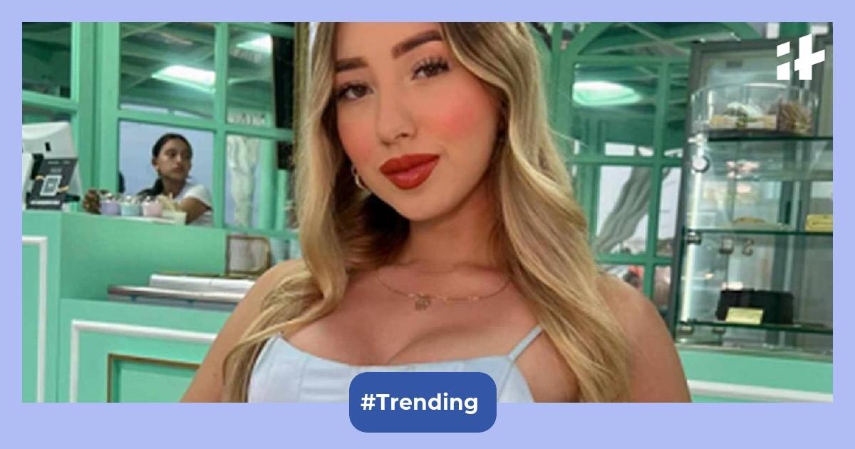 Colombian influencer killed days after Mexican TikToker was shot dead as femicide crisis escalates