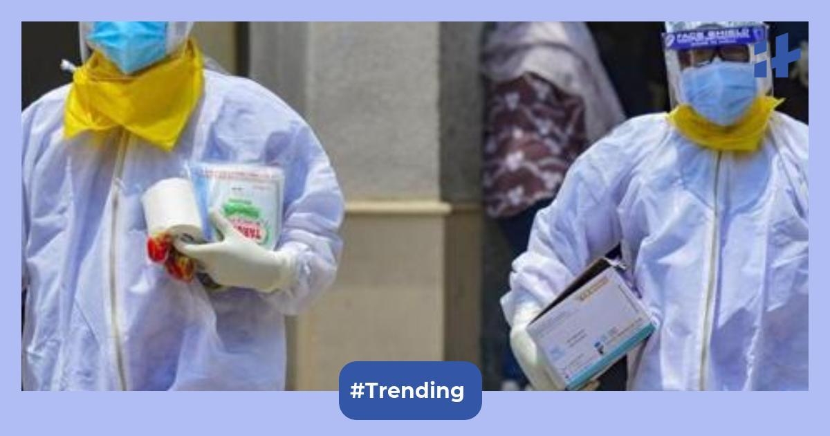 Is COVID-19 making a comeback in India? Experts weigh in; know how different JN.1 variant is from older subvariants