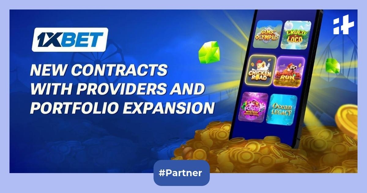 1xBet grows active players in India by 68% thanks to portfolio expansion and marketing efforts