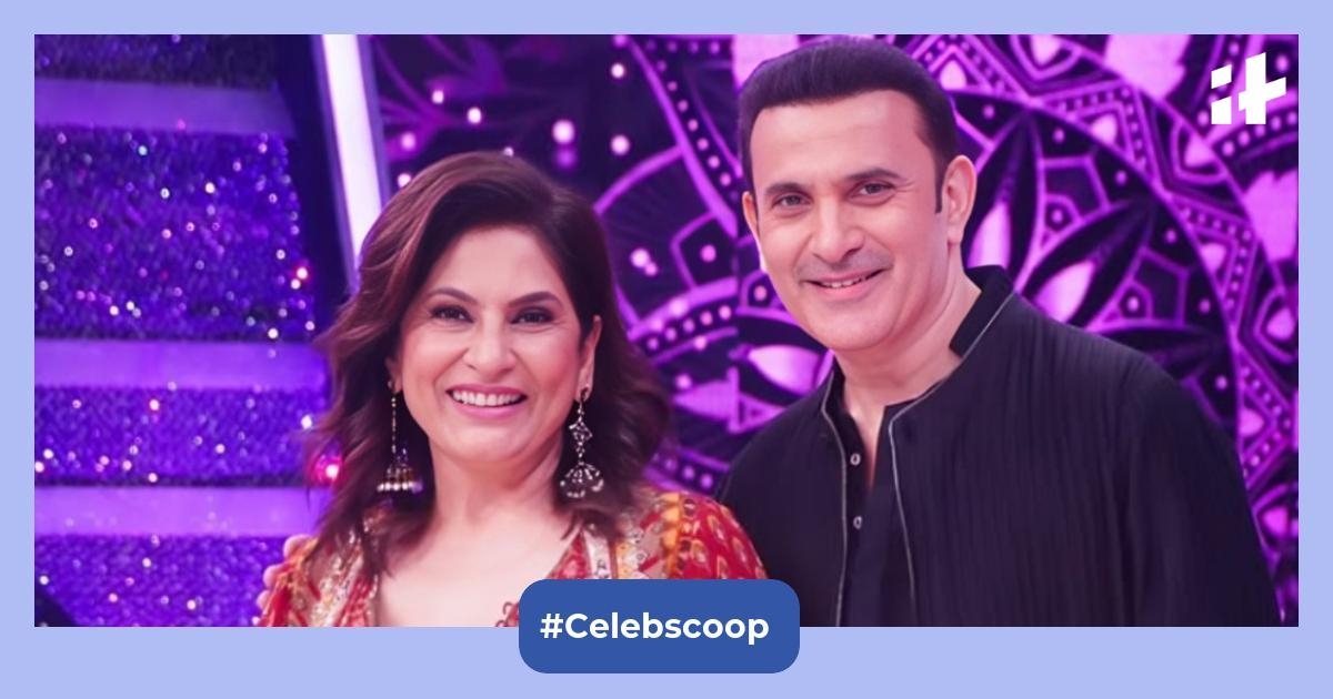 Is Archana Puran Singh having marital issues with Parmeet Sethi? Actress responds to rumours