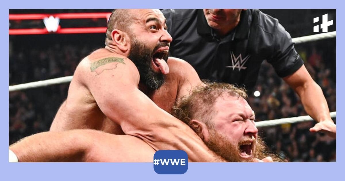 WWE has already made a mess of Rusev's return to the company, here's why