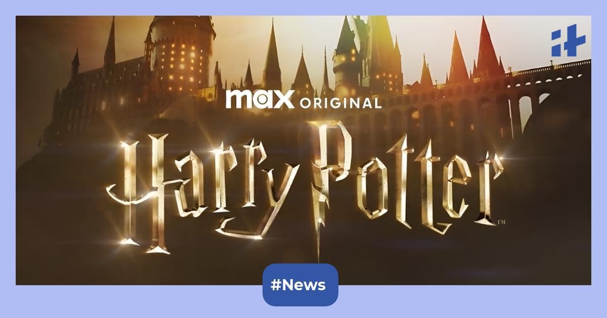 At Rs 35,000 crore, Harry Potter Reboot is set to become the world's most expensive TV show; details here