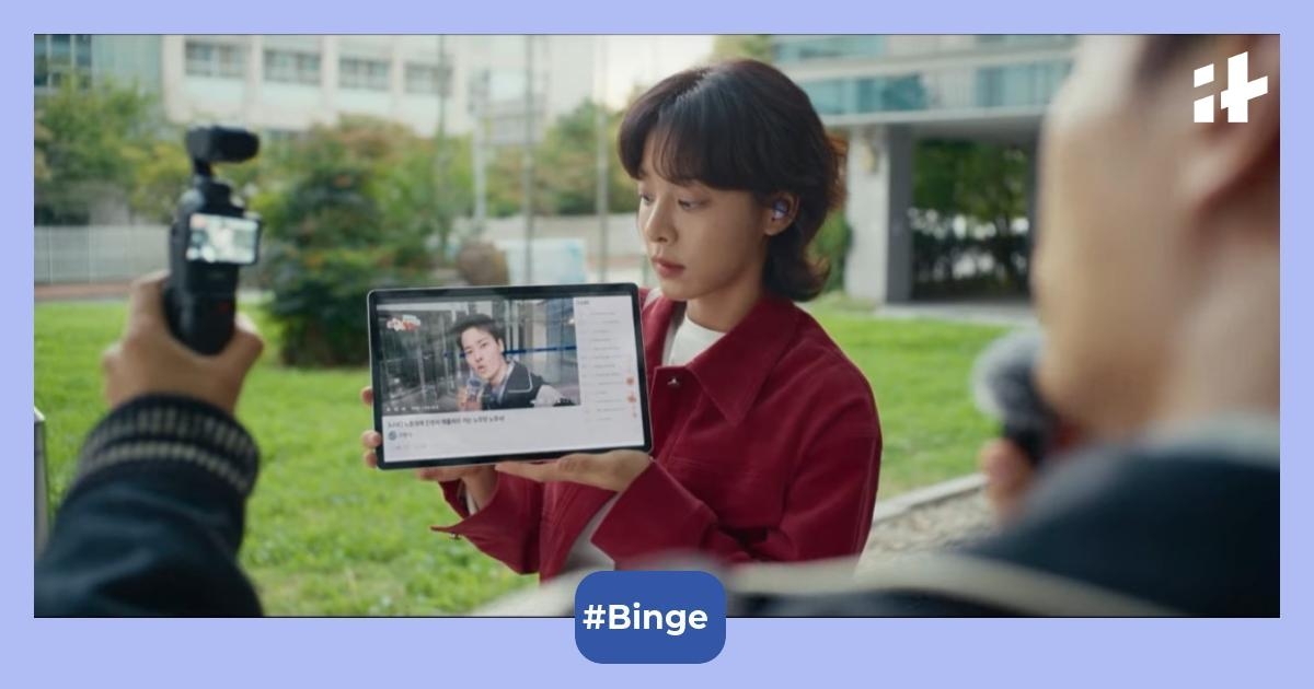 Oh My Ghost Clients OTT Release Date: When and where to watch Jung Kyung-ho and Seol In-ah's fantasy K-drama