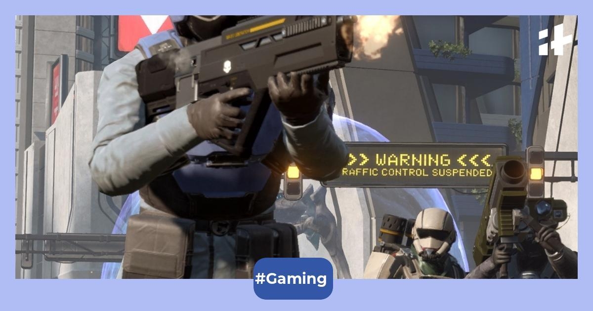 Helldivers 2 Heart of Democracy update brings the war to Super Earth