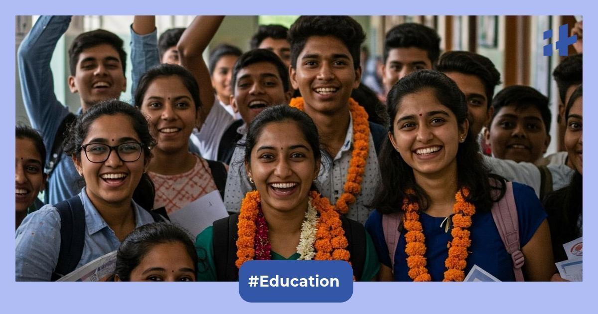 AP ICET Results 2025 out @cets.apsche.ap.gov.in: Check direct links & steps to download AP ICET scorecard 2025