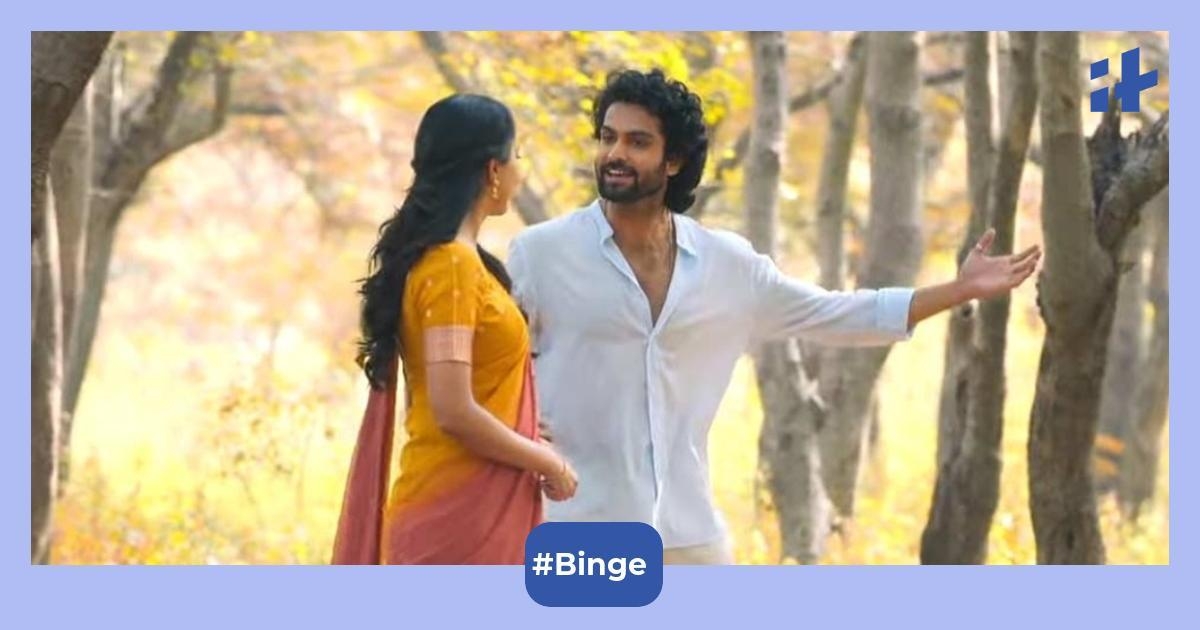 Devika & Danny OTT Release Date: When and where to watch Ritu Varma and Surya Vashistta's Telugu family series
