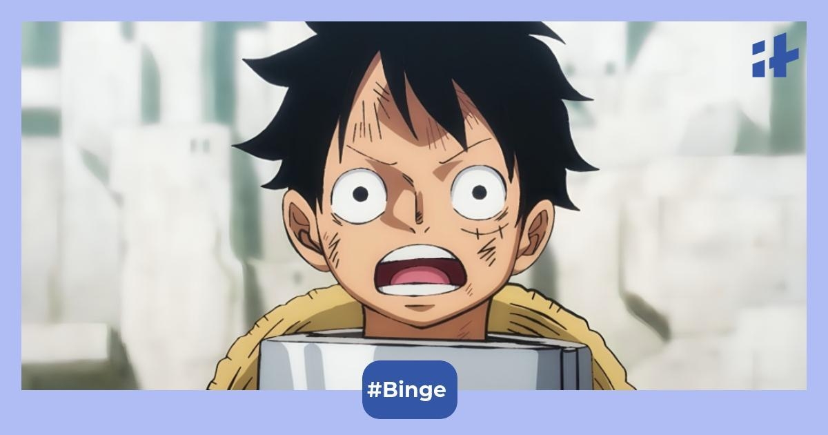One Piece studio Toei Animation responds to fan outrage over AI plans
