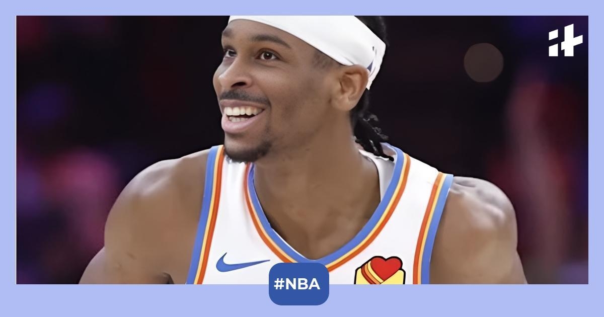 Thunder vs Timberwolves: Shai Gigeous-Alexander inspires a thunderous comeback to win Game 1