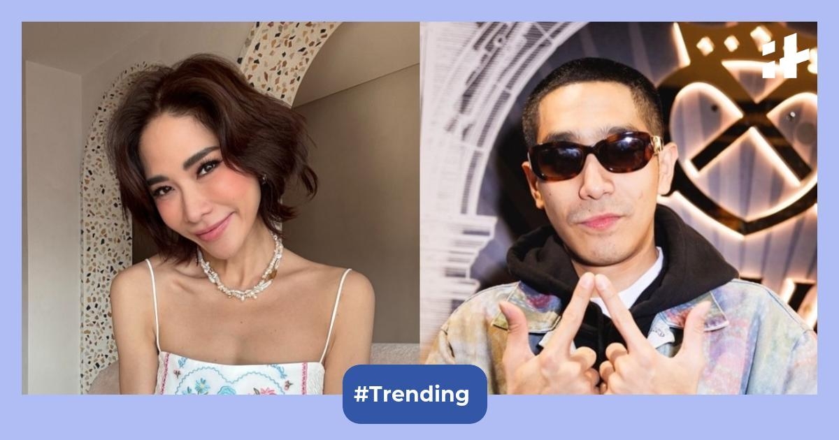 Thai actress Laila Boonyasak aka Ploy Chermarn accuses boyfriend Twopee of cheating in explosive IG posts: 'You rape my soul'