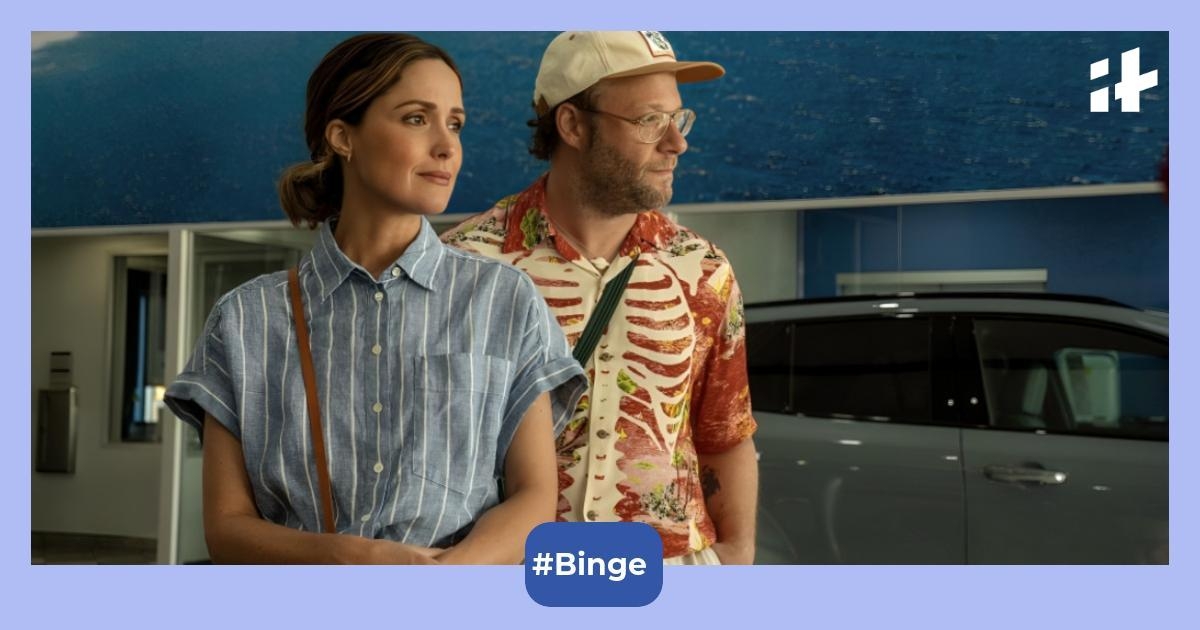 Platonic season 2 OTT release date: When and where to watch Seth Rogen and Rose Byrne's show