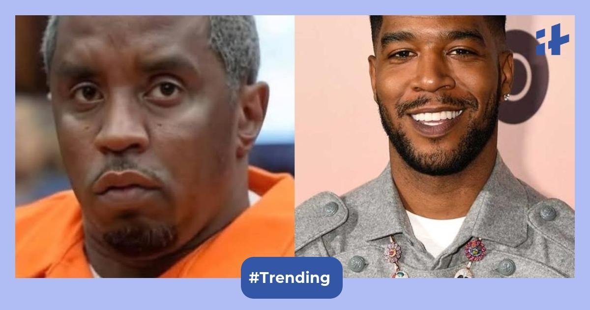 Sean 'Diddy' Combs trial heats up: Rapper Kid Cudi expected to testify amid his linkup with Cassie Ventura 14 years ago