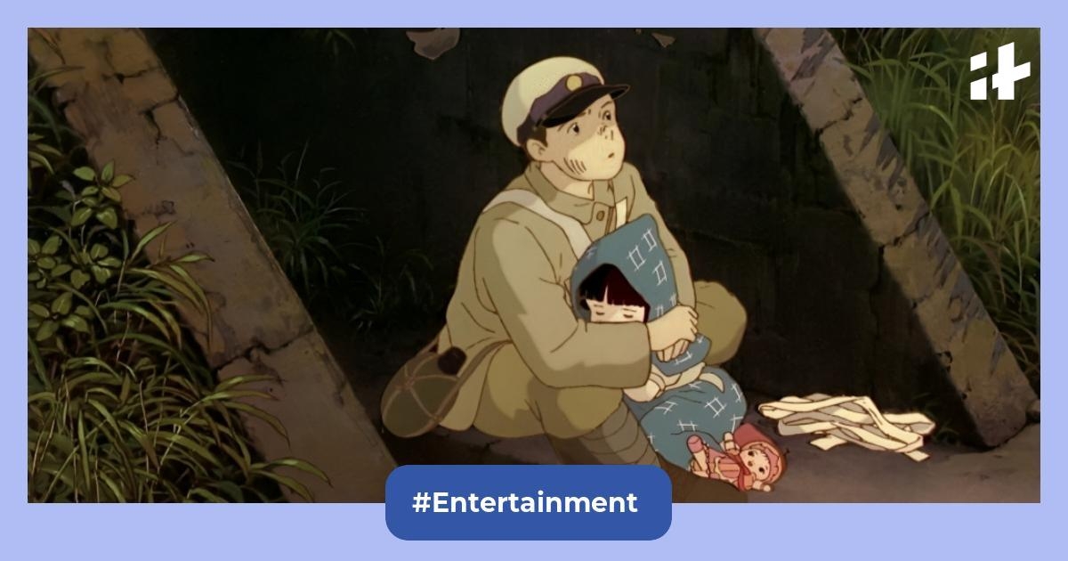 Grab the tissues: 5 emotional anime that will break your heart