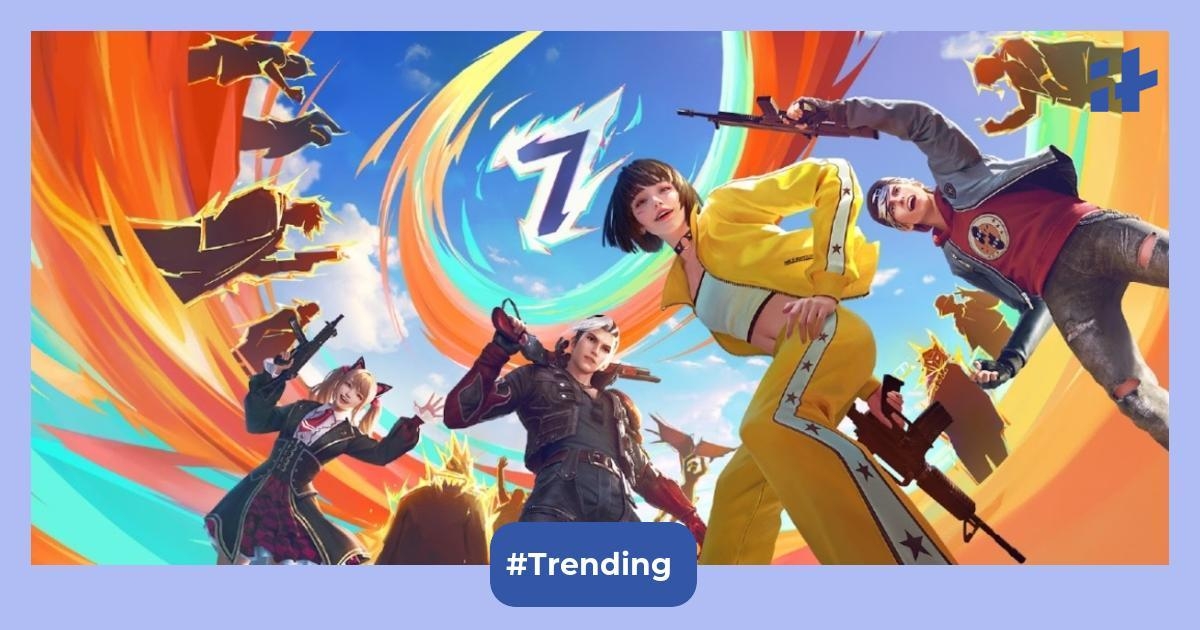 Are you using ‘United Mods Free Fire MAX APK' for OB49 update? Beware—it can get your account banned