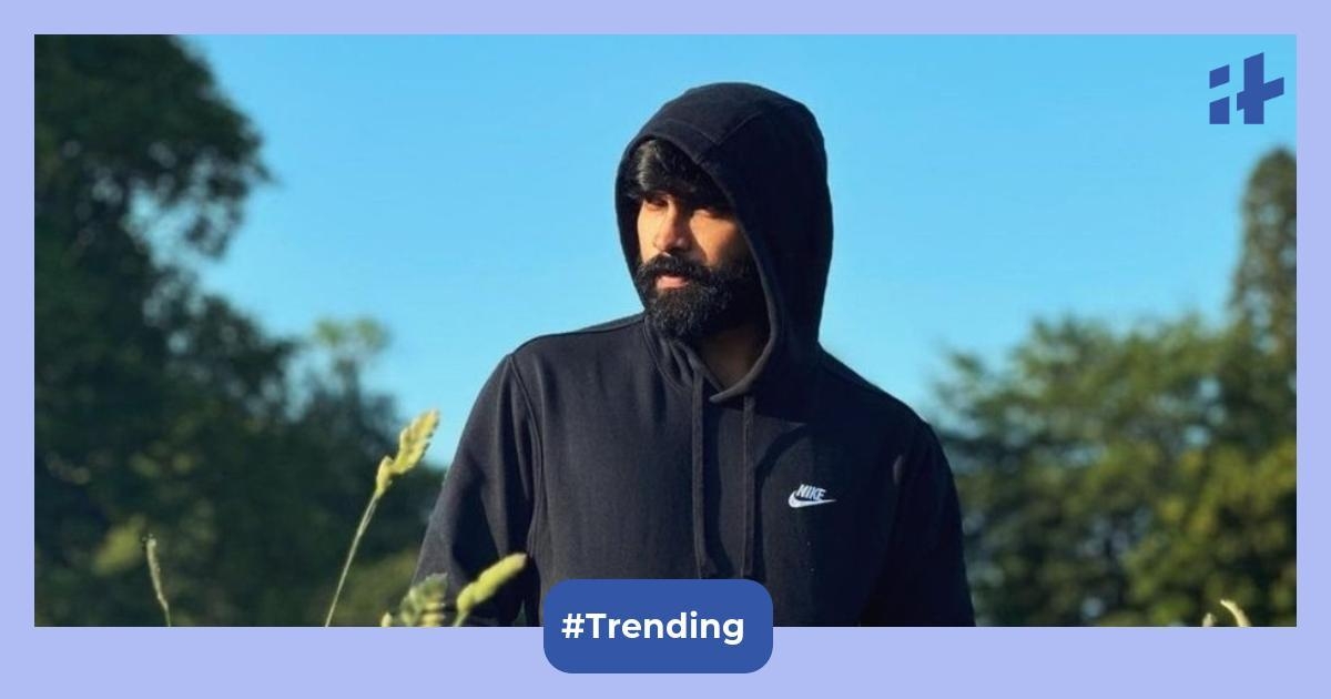 Dhruv Vikram may star in the Tamil remake of this controversial Hindi film and it's not Animal