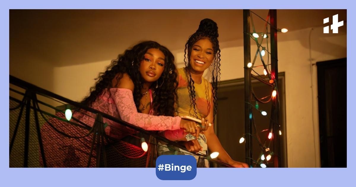 One of Them Days OTT Release Date: When and where to watch Keke Palmer and SZA's buddy tragicomedy film online