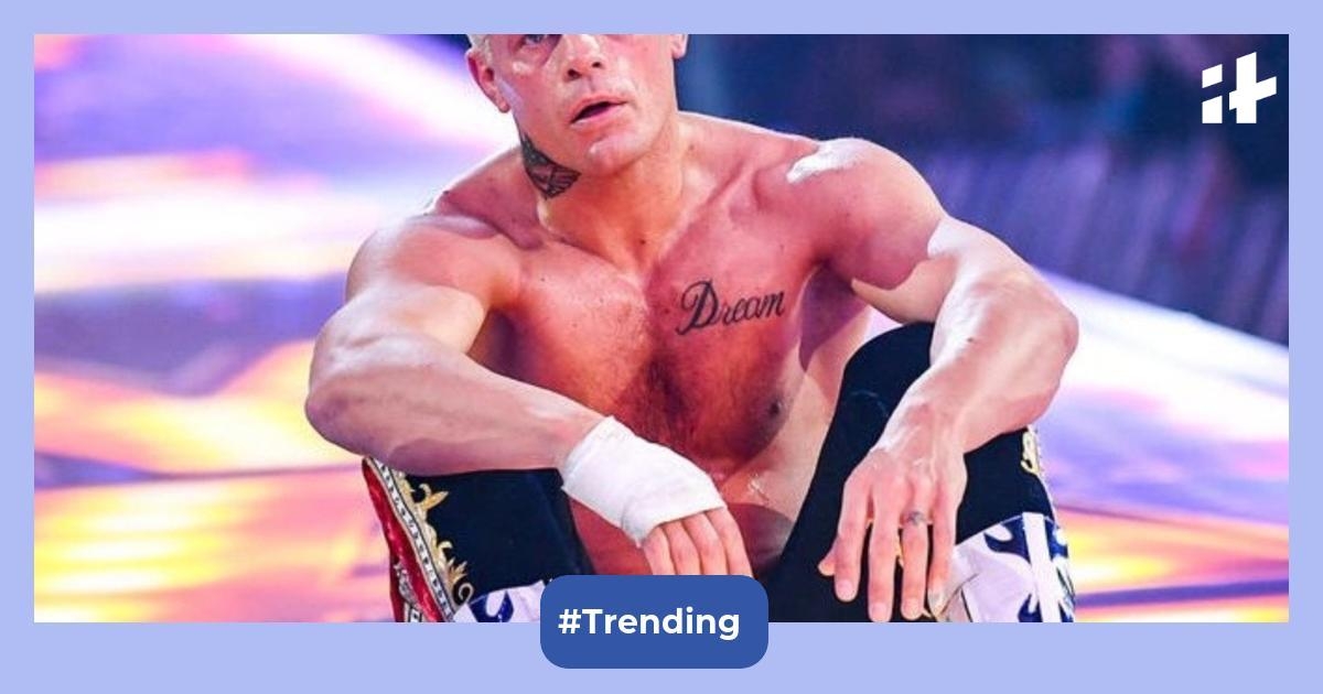 Cody Rhodes to return at Saturday Night's Main Event? Possibilities explored