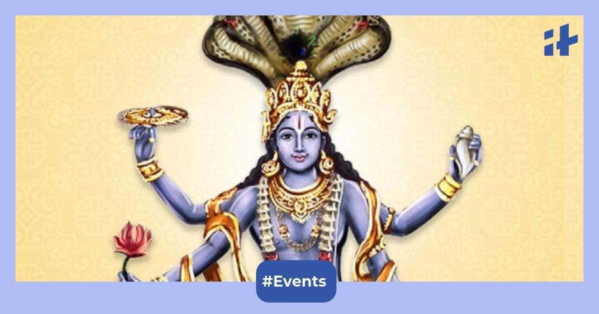 Apara Ekadashi 2025: Is it on May 22 or 23? Know exact date, timing and more