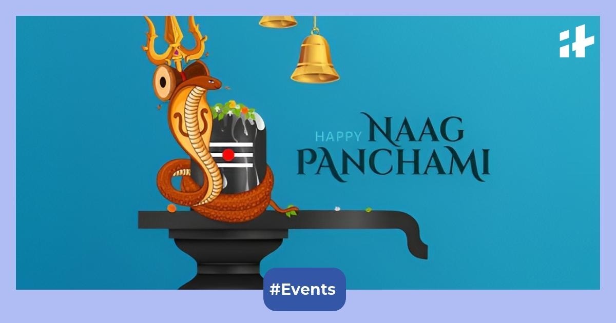 Nag Panchami 2025 date: When is Nag Panchami? Know date, timings, rituals and more