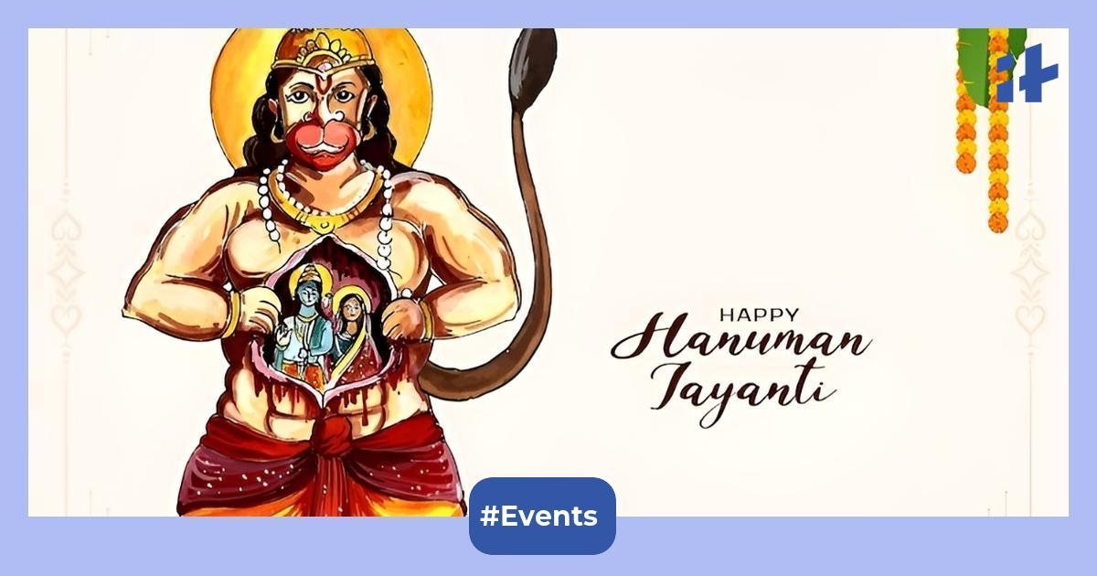 Telugu Hanuman Jayanti 2025: Know the significance of 41 days of Deeksha, rituals, Hanuman chalisa, wishes & messages to share