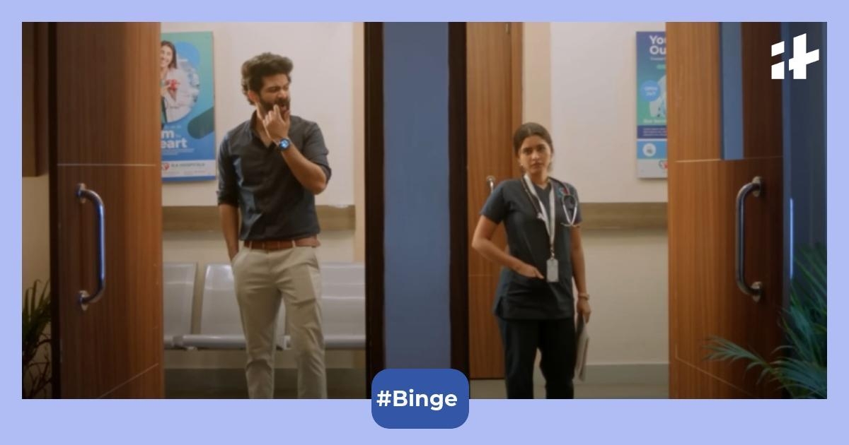 Heart Beat season 2 OTT release date: 5 things to know about the Tamil medical drama