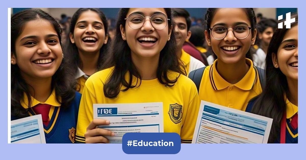 Kerala DHSE +2 Results: Get direct links & steps to download Kerala board plus two results & marksheet at results.hse.kerala.gov.in