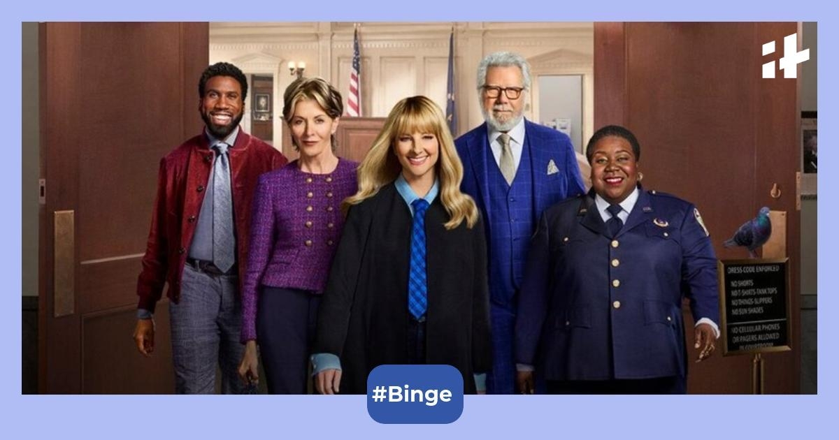 Night Court Season 3 OTT Release Date: When and where to watch Melissa Rauch & John Larroquette's sitcom show