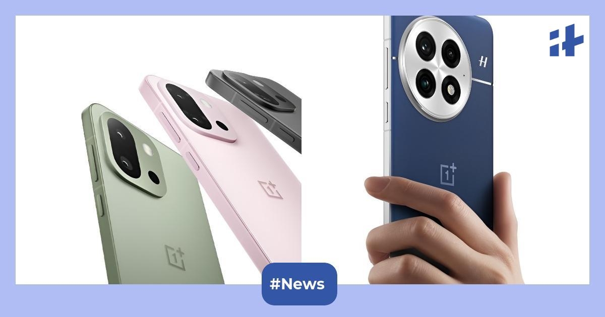 OnePlus 13s vs OnePlus 13: From 6.32-inch OLED panel to 6,260mAh battery - 5 big changes you can expect to come on 5th June