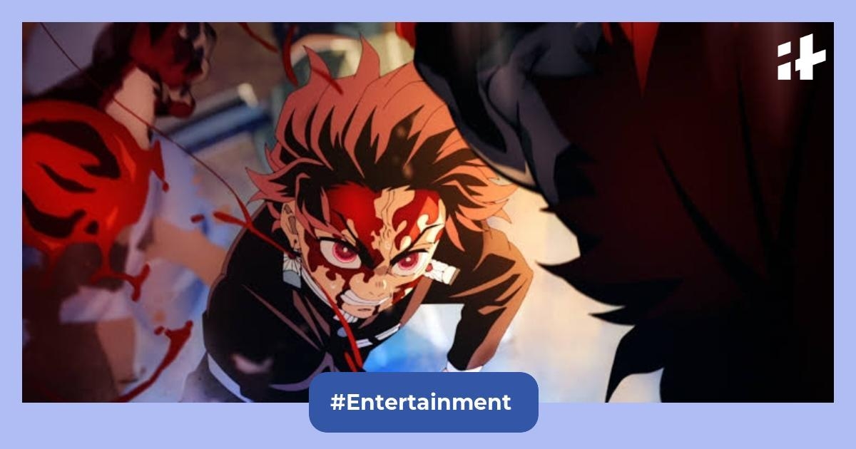 Demon Slayer Kimetsu no Yaiba The Movie Mugen Train release date: When to watch the anime movie in India