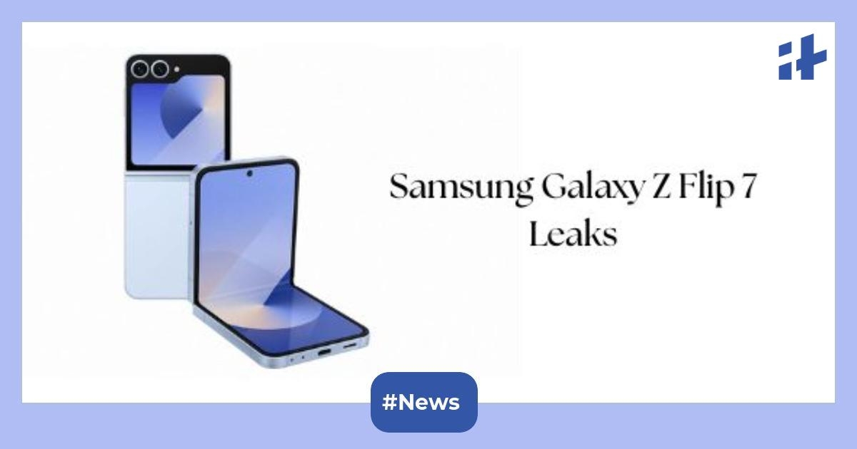 Samsung Galaxy Z Flip 7 expected to launch with Exynos 2500 chip? Here is what you need to know