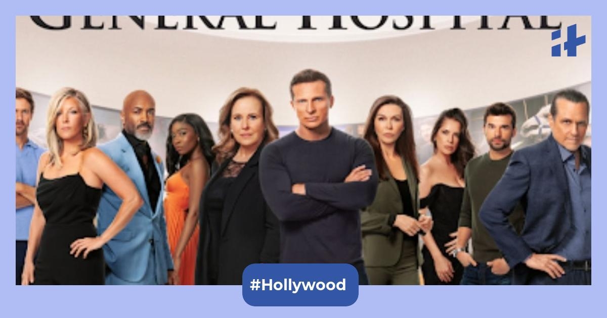 General Hospital spoilers: Will Lulu's ultimatum expose Gio's secret and push Carly over the edge at the Nurses Ball?