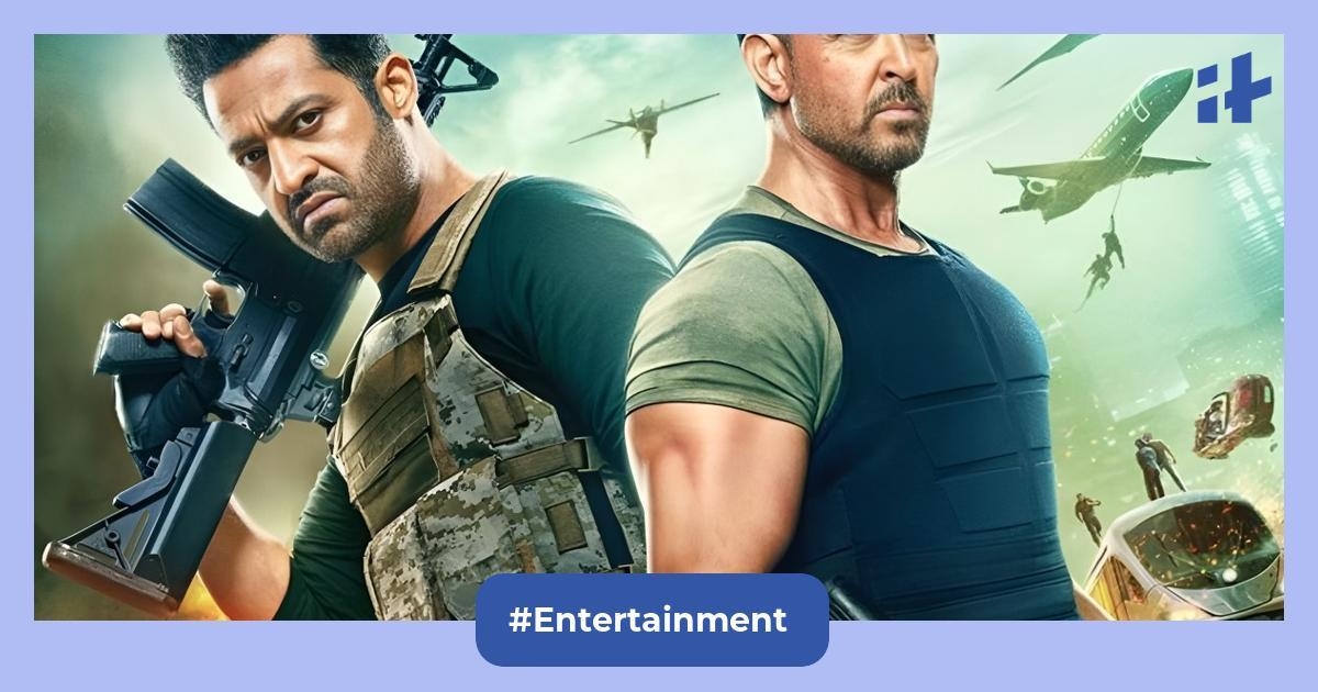 War 2 teaser triggers backlash after Pakistan's Independence day mention