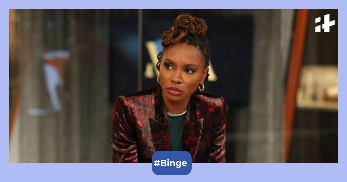 Found Season 2 OTT Release Date: When and where to watch Shanola Hampton and Kelli Williams' procedural series