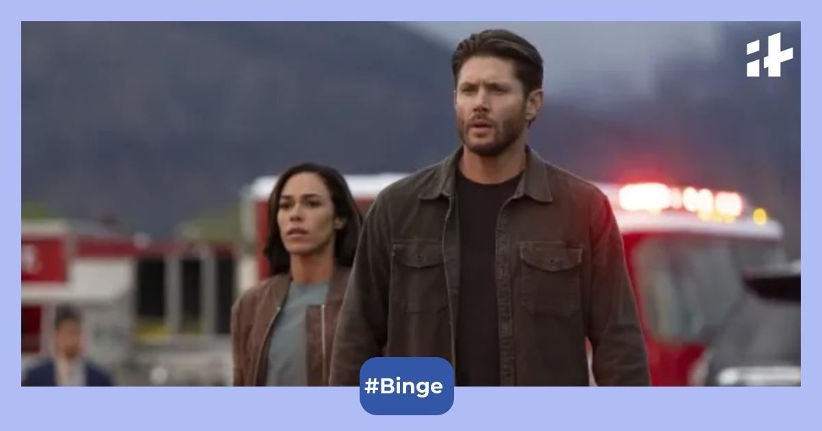 Countdown OTT Release Date: When and where to watch Jensen Ackles and Jessica Camacho's crime thriller series